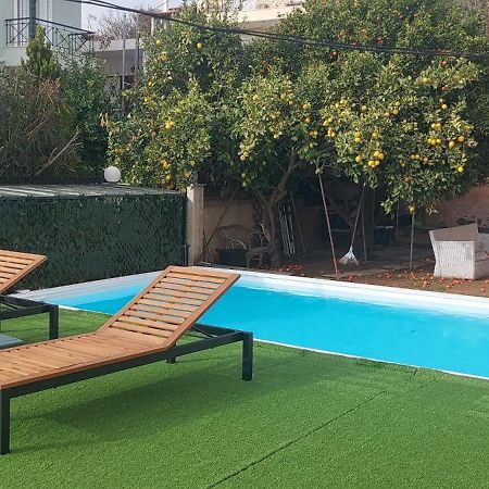 Airport Friendly House 1 Artemida (Attica) Exterior foto