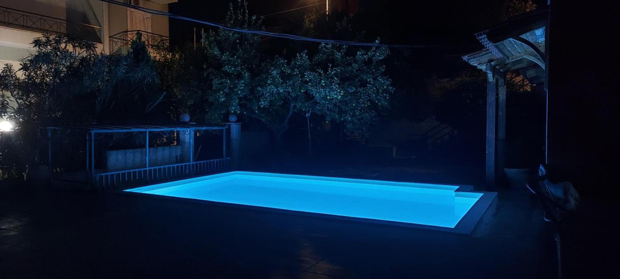 Airport Friendly House 1 Artemida (Attica) Exterior foto