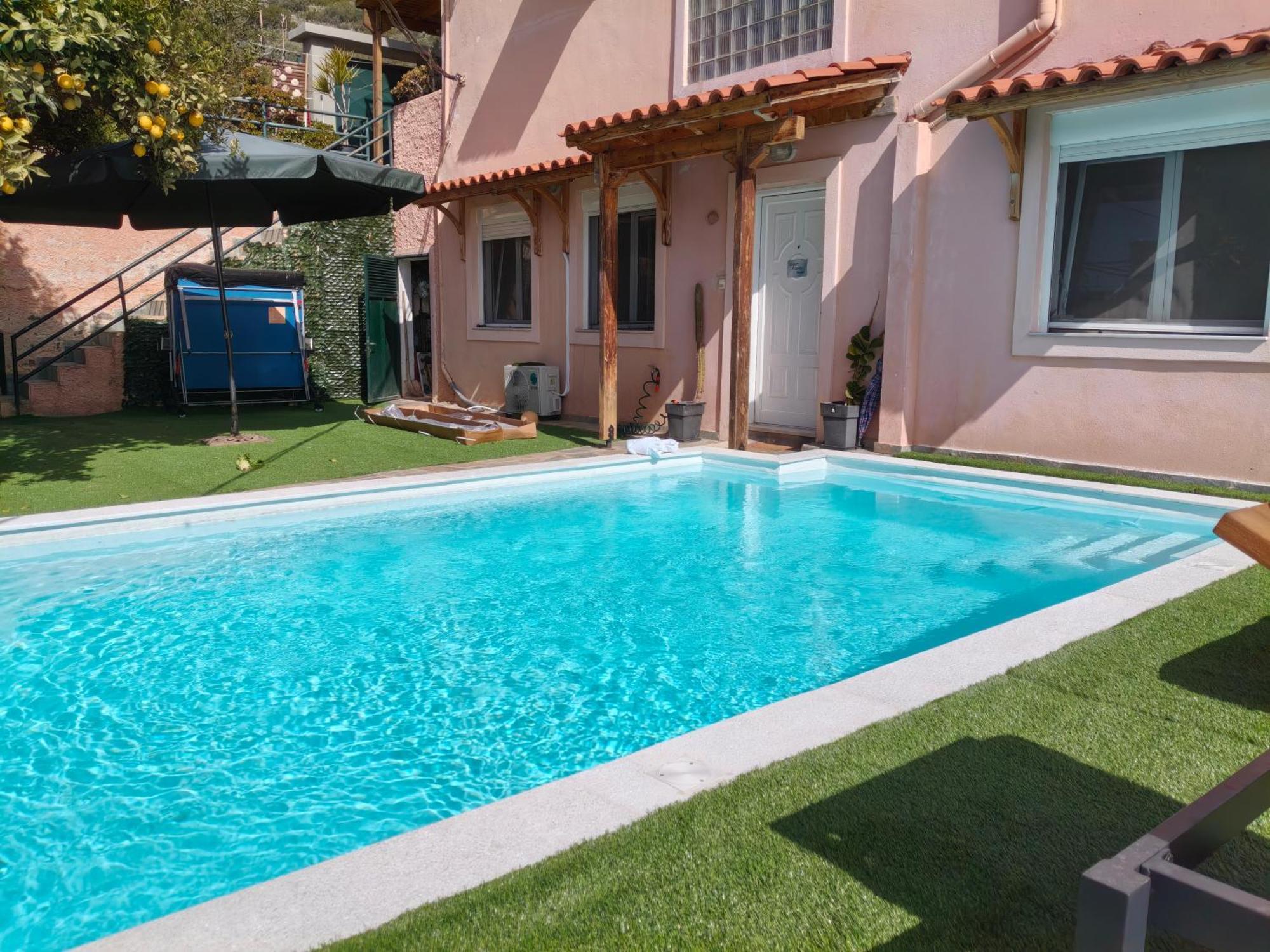 Airport Friendly House 1 Artemida (Attica) Exterior foto