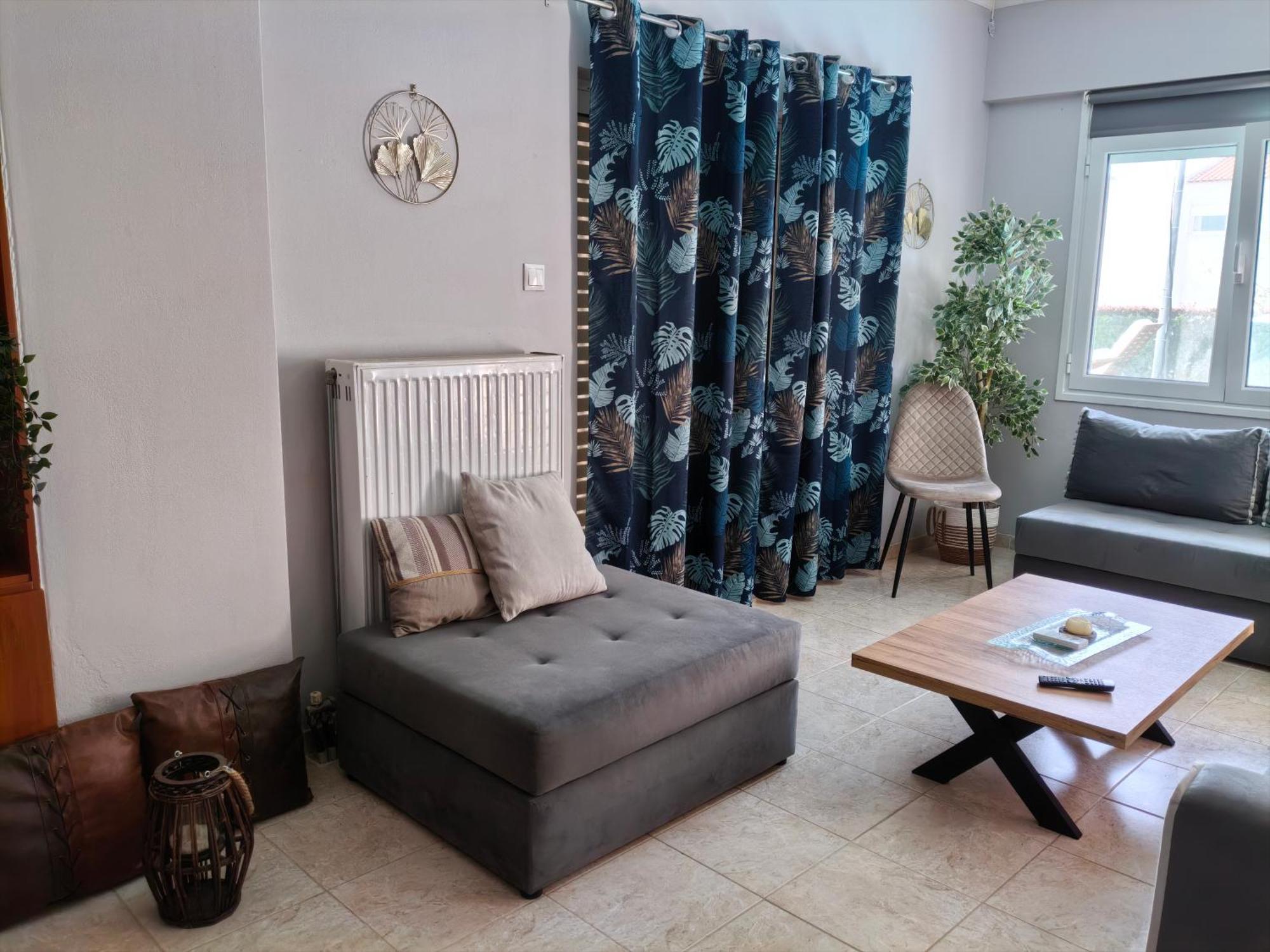 Airport Friendly House 1 Artemida (Attica) Exterior foto